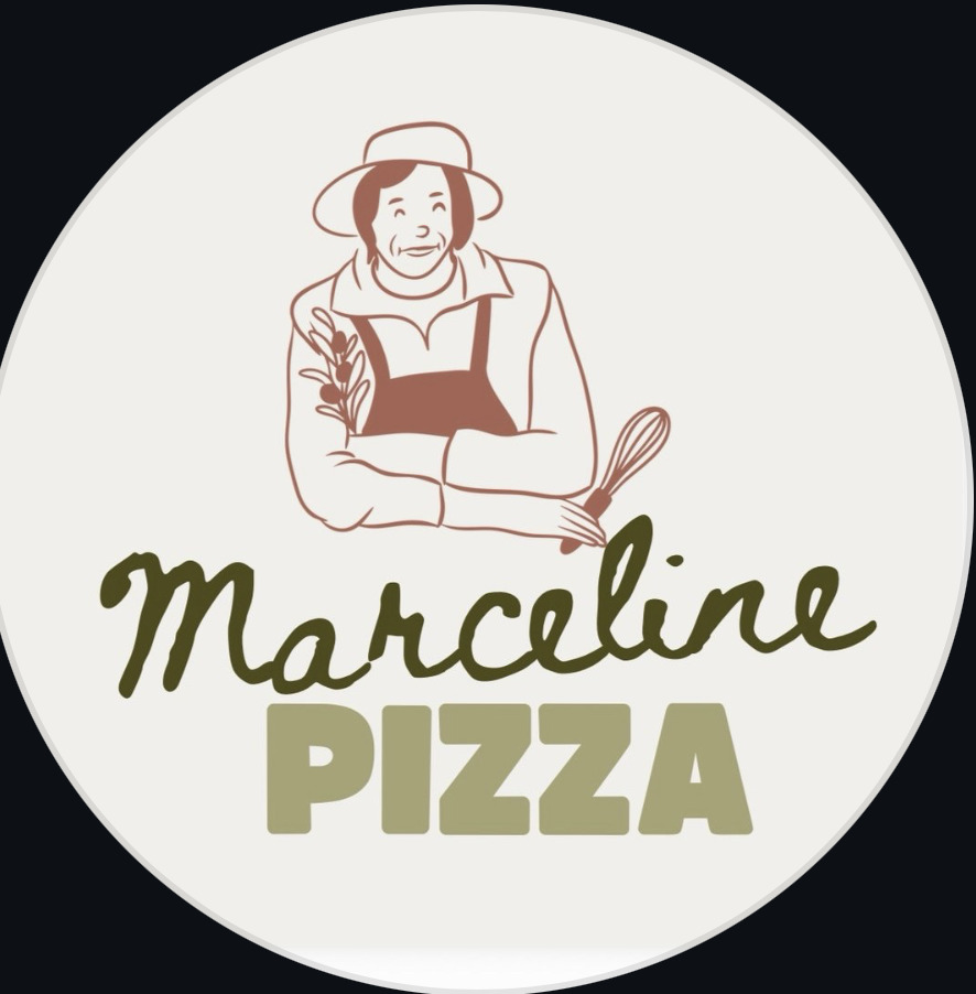 Logo Pizza Marceline